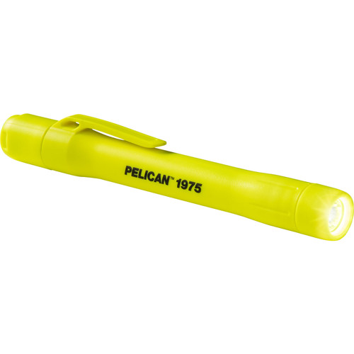 Pelican 019750-0100-245 1975 Flashlight
