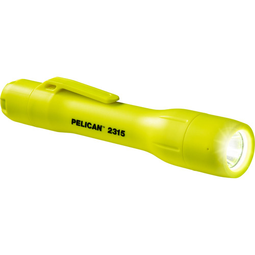 Pelican 023150-0100-245 2315 Flashlight