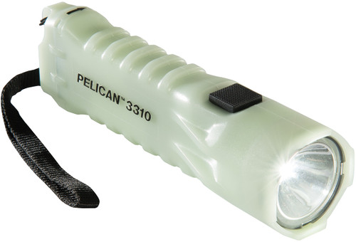 Pelican 033100-0102-247 3310PL Flashlight