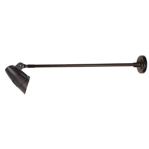 Westgate ACC-WMA-30-BR Flood Light Wall-Mounting Arm 30In, Bronze | Westgate at lightingandsupplies.com Westgate ACC-WMA-30-BR Flood Light Wall-Mounting Arm 30In, Bronze | Westgate at lightingandsupplies.com