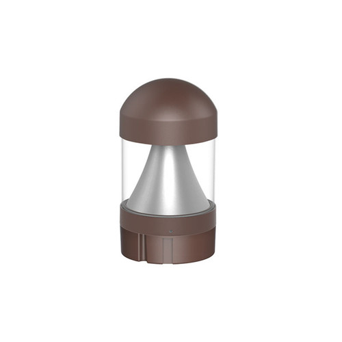 Westgate BOL-G2-103D-MCTP-BR G2 Bollard Head Model 103D Select 24/19/14W 30/40/50K, Br | Westgate at lightingandsupplies.com