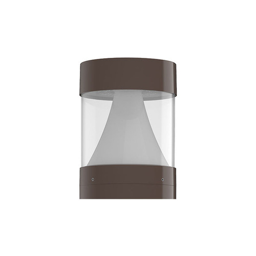 Westgate BOL-G2-103F-MCTP-BR G2 Bollard Head Model 103F Select 24/19/14W 30/40/50K, Br | Westgate at lightingandsupplies.com