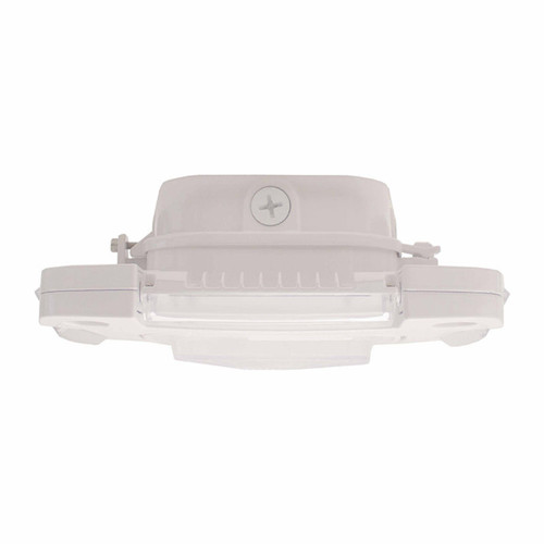 Westgate CDX-35-55W-MCTP-WH X-Gen Canopy Light With Adj. Beam, Watts, CCT 35/45/55W 30/40/50K, Wh | Westgate at lightingandsupplies.com
