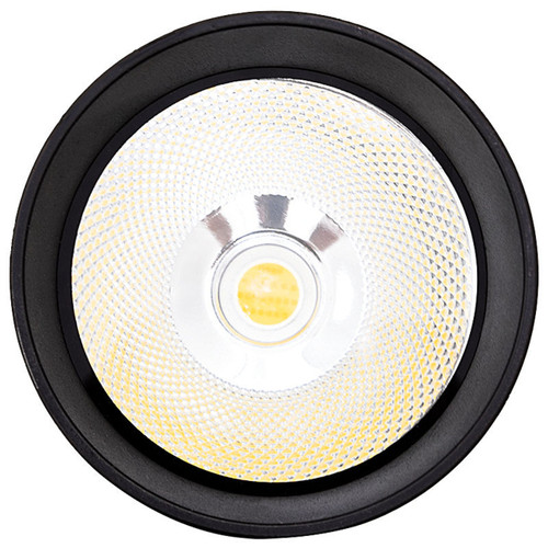 Westgate CMC1XL-MCT-BK 1In X 18In Cylinder, Damp Loc., 10W 30/40/50K, Not Dimmable, Bk | Westgate at lightingandsupplies.com
