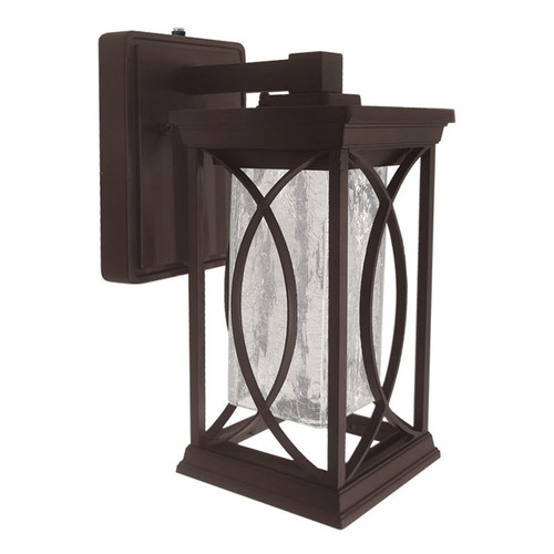 Westgate LRS-M-RL-CG Replacement Crackled Glass Lens For Lrs-M Series | Westgate at lightingandsupplies.com