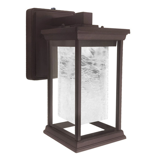 Westgate LRS-N-RL-CG Replacement Crackled Glass Lens For Lrs-N Series | Westgate at lightingandsupplies.com