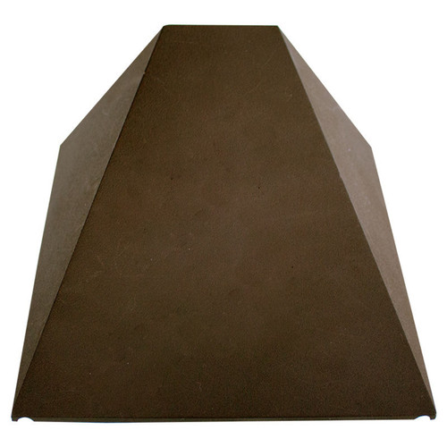 Westgate LRS-O3-MCT-BR 7In 12W Ip65 Up Or Down Sconce 30/40/50K Triac Dim | Westgate at lightingandsupplies.com