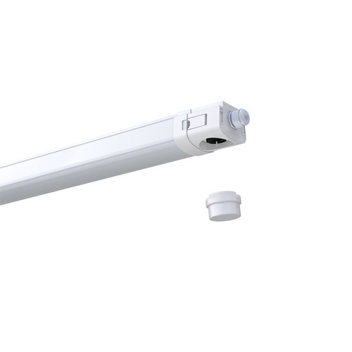 Westgate LTPV-EC-SR Ltpv Sensor-Ready Endcap | Westgate at lightingandsupplies.com