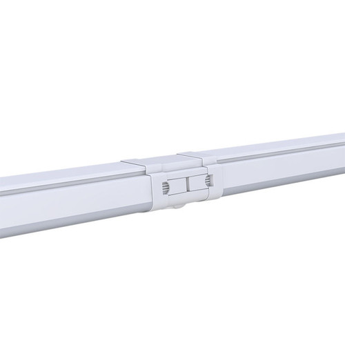 Westgate LTPV-SLC Ltpv Seamless Coupling Channel With Connection Cable | Westgate at lightingandsupplies.com