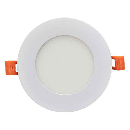 Westgate RSL6-MCT5-FR 6In Slim Light 15W 1125Lm 5CCT Wet Location | Westgate at lightingandsupplies.com