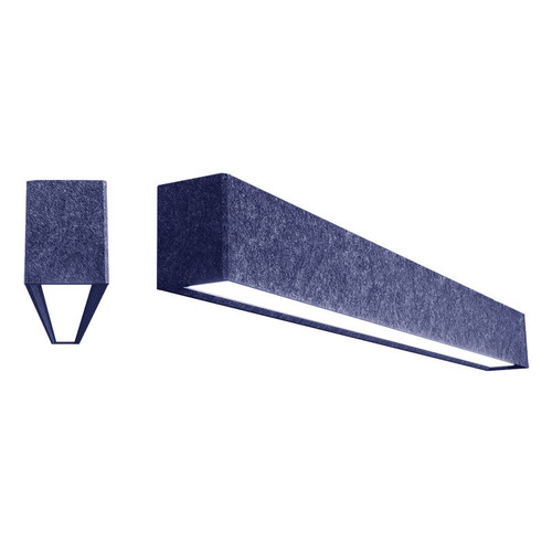 SCX 4FT FIBER ACOUSTIC KIT 9MM | SCX-AK-4FT-9MM-HY2210 | Westgate | Westgate at lightingandsupplies.com