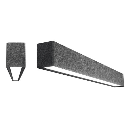 SCX 8FT FIBER ACOUSTIC KIT 9MM | SCX-AK-8FT-9MM-HY2204 | Westgate | Westgate at lightingandsupplies.com