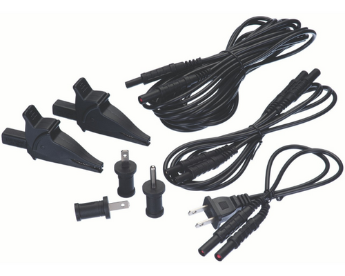 Ideal Industries TL-956 Lead Adapter Kit for 61-955, 61-957, 61-959