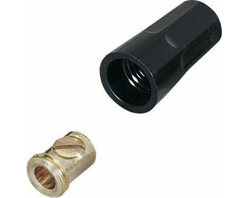 Ideal Industries Set-Screw-Wire-Connector-10 Set-Screw Wire Connector, Model 10, 22-10 AWG
