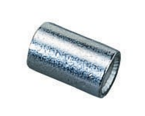Ideal Industries 84-9081 Non Insulated Parallel Splice, 16 AWG, Box of 1,000