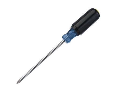 Ideal Industries 35-195 Phillips Screwdriver, #2 x 6"