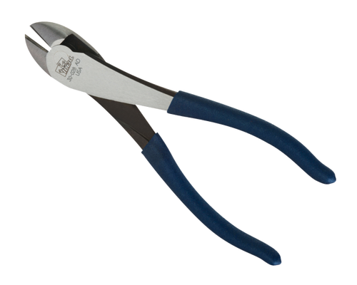 Ideal Industries 30-028 8" Diagonal-Cutting Plier - Dipped Grip