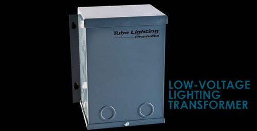 Tube Lighting Products Transformers