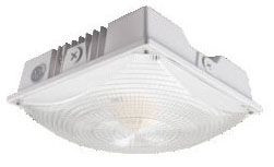 CANOPYS4A/S020UNVD8SC2/G5WHTAA - Canopy Lights - Sylvania