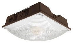CANOPYS4B/S060UNVD8SC2C5BZDTAA - Canopy Lights - Sylvania