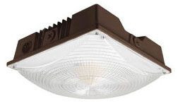 CANOPYS4B/S060UNVD8SC2G5BZDTAA - Canopy Lights - Sylvania
