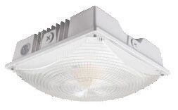 CANOPYS4B/S060UNVD8SC2G5WHDTAA - Canopy Lights - Sylvania