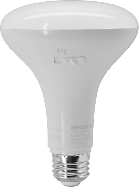 LED8BR30DIM85010YVRP2 - Light Bulbs - Sylvania