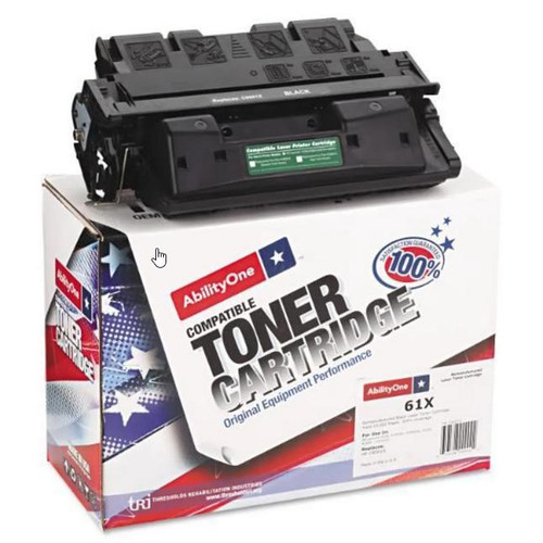 Abilityone AB15901506 AB1 ALT HP LJ 2300 10A SD BLACK TONER