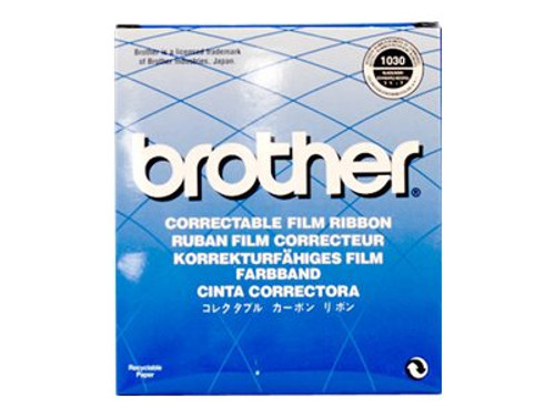 Brother BRT1030 BROTHER EM30/ML100 CORRECTABLE FILM RIBBON