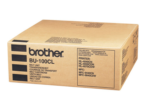 Brother BRTBU100CL BROTHER HL-4040CN BU100CL BELT UNIT