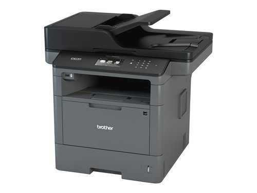 Brother BRTDCPL5650DN BROTHER DCPL5650DN LASER COPY,PRNT,CLR SC,NET,DUP