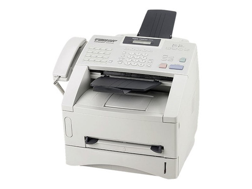 Brother BRTFAX4100E BROTHER FAX4100E LASER FAX,COPIER,PHONE