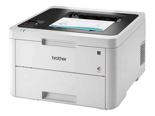 Brother BRTHLL3230CDW BROTHER HLL3230CDW COLOR LASER PRINT,NET,DUP,WIFI