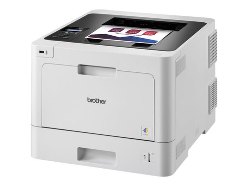 Brother BRTHLL8260CDW BROTHER HLL8260CDW COLOR LASER PRINTER,DUP,WIFI