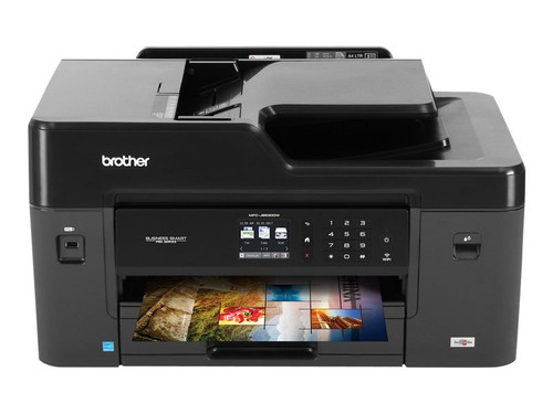 Brother BRTMFCJ6530DW BROTHER MFCJ6530DW COLOR INK FX,CO,PT,SC,WIFI,DUP