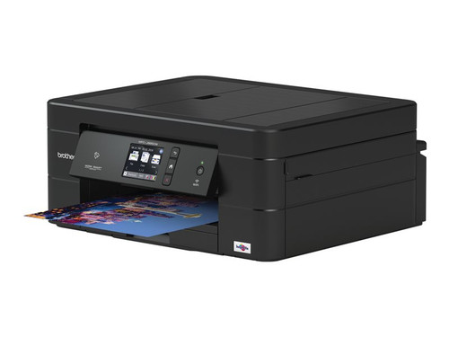 Brother BRTMFCJ895DW BROTHER MFCJ895DW COLOR INK FX,CO,PT,SC,WIFI,DUP