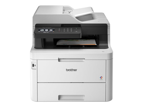 Brother BRTMFCL3770CDW BROTHER MFCL3770CDW CLR LSR FX,CO,PT,SC,WIFI,DUP