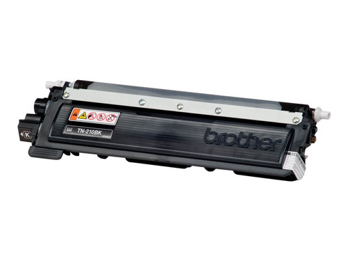 Brother BRTTN210BK BROTHER HL-3040CN SD YLD BLACK TONER