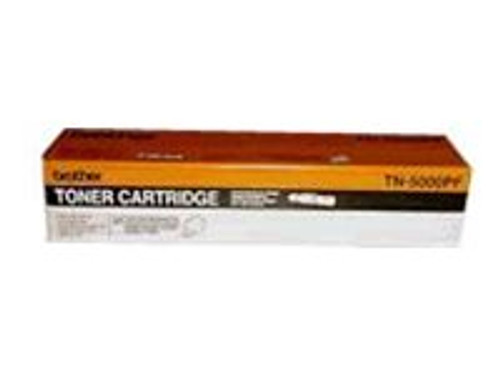 Brother BRTTN5000PF BROTHER PPF-3550 SD YLD BLACK TONER