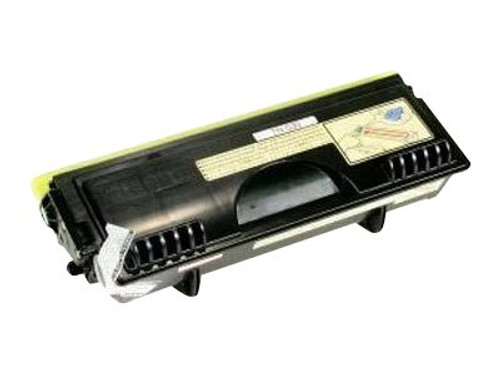 Brother BRTTN530 BROTHER HL-1650 SD YLD BLACK TONER