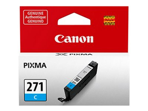 Canon CNM0391C001 CANON PIXMA MG5720 CLI271 SD CYAN INK