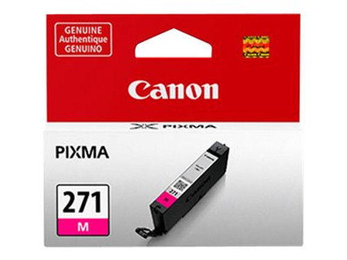 Canon CNM0392C001 CANON PIXMA MG5720 CLI271 SD MAGENTA INK
