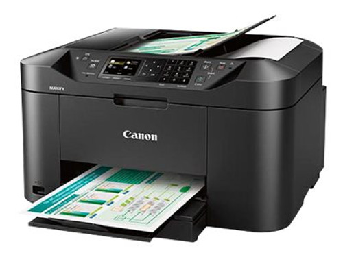 Canon CNMMB2120 CANON MB2120 MAXIFY INK FX,CO,PT,SC,WIFI,DUP