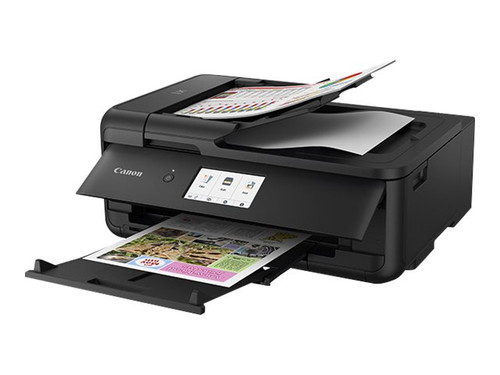 Canon CNMTS9520 CANON TS9520 PIXMA PHOTO COPY,PRINT,SCAN,WIFI,DUP