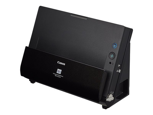 Canon CNMDRC225II CANON IMAGEFORM DRC225II OFFICE DOCUMENT SCANNER