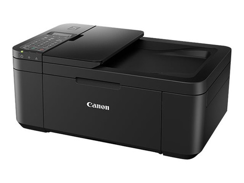 Canon CNMTR4720B CANON TR4720 PIXMA BLACK INK FX,CO,PT,SC,WIFI,DUP