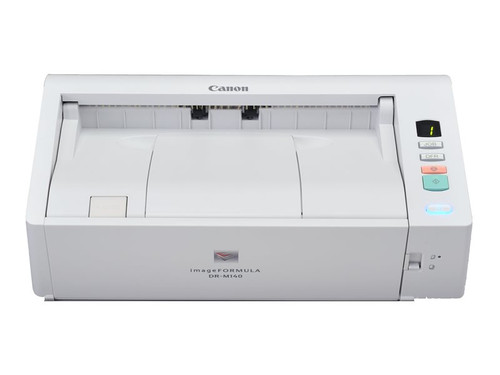 Canon CNMDRM140 CANON IMAGEFORM DR-M140 DIGITAL DOCUMENT SCANNER