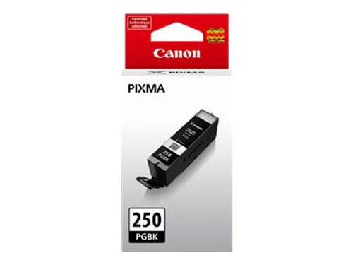 Canon CNM6497B001 CANON PIXMA MG5420 PGI250 SD PIGMENT BLACK