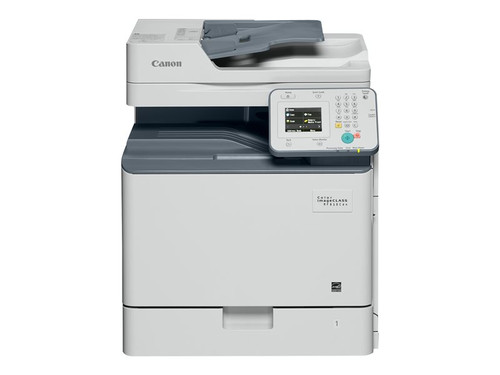 Canon CNMMF810CDN CANON MF810CDN COLOR LQ- FX,CO,PT,SC,NET,DUP