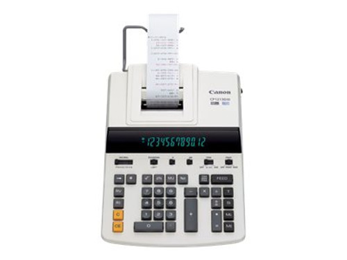 Canon CNMCP1213DIII CANON CP1213DIII COMMERCIAL PRINTING CALC